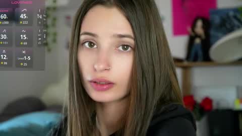 Eva 3 online show from 03/26/26, 08:53