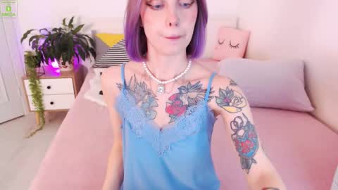 Sonya Lime online show from 02/09/26, 07:12