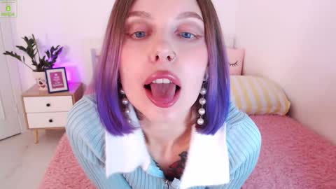 Sonya Lime online show from 04/26/26, 07:06