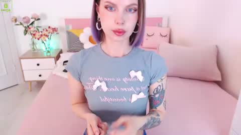 Sonya Lime online show from 07/06/26, 07:05