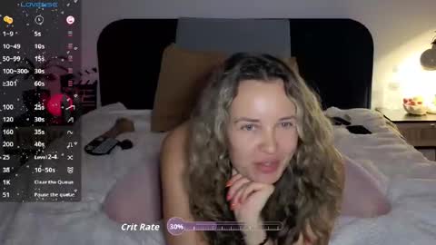 Sonya Belle online show from 09/17/25, 06:09