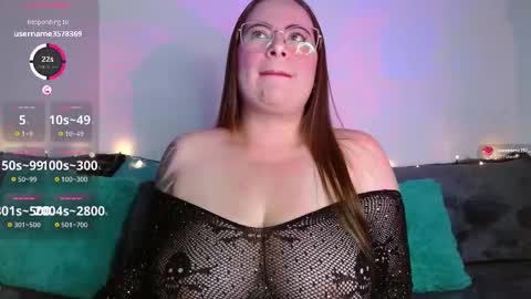 soofy online show from 11/26/25, 02:34