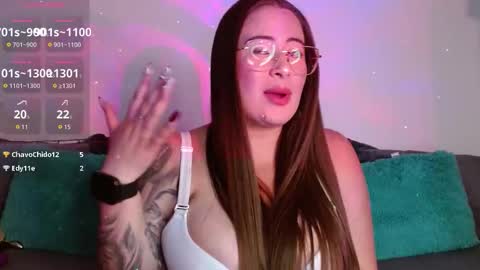 soofy online show from 01/09/26, 04:37