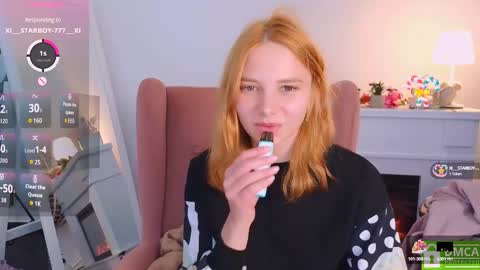 Litta online show from 09/21/25, 03:13