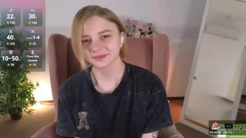 Litta online show from 05/30/26, 01:03