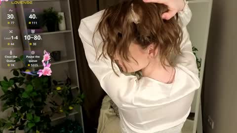 Hello im Virginia online show from 04/09/26, 04:34