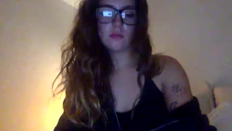 soookystella online show from 03/12/26, 08:37