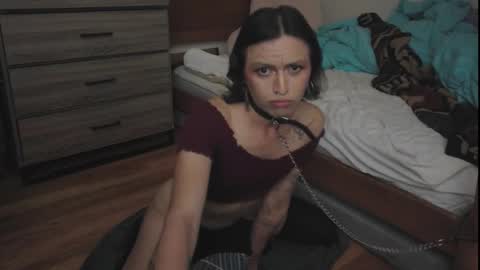 soophiebby online show from 11/09/25, 02:43