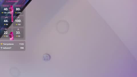 Snapshot of soph1a_ chatting on 02/21/25, 10:17 Sophia online show from 02/21/25, 10:17