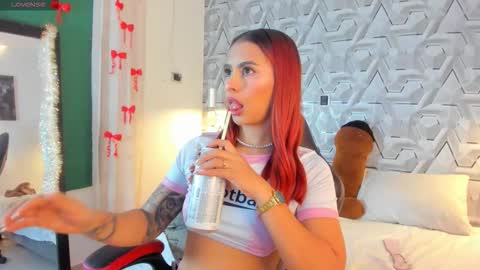 sophie online show from 02/07/26, 06:39