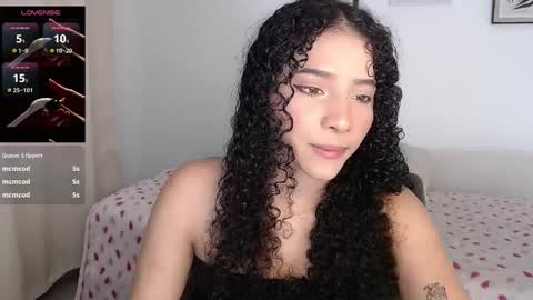 Sophi baby online show from 10/28/25, 04:49