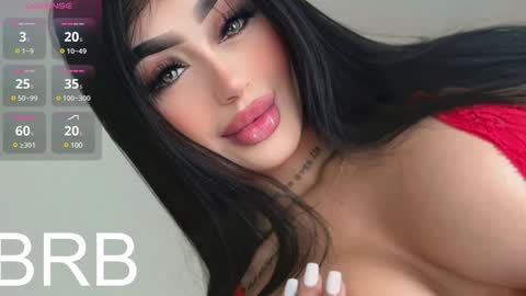 Sophi online show from 01/28/25, 11:06