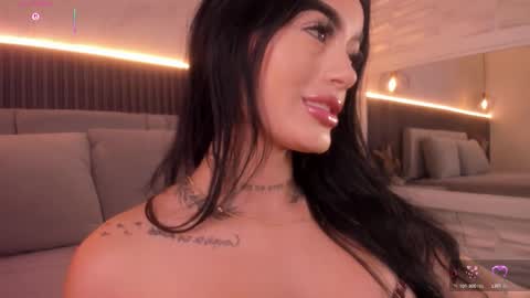 Sophi online show from 11/14/25, 11:53