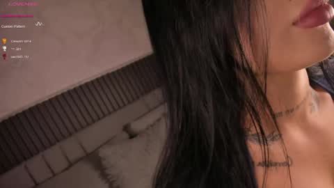 Snapshot of sophi_carter chatting on 05/21/26, 04:47 Sophi online show from 05/21/26, 04:47
