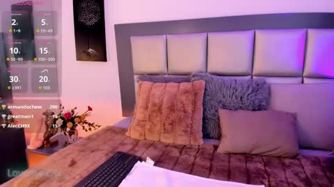 sophi Leone online show from 04/10/26, 12:38