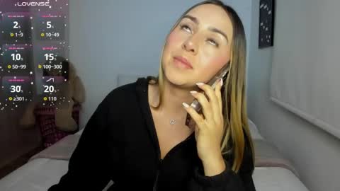 Sofi online show from 04/21/26, 01:42