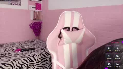 Snapshot of sophi_sweet11 chatting on 06/18/26, 02:32 SOPHI online show from 06/18/26, 02:32