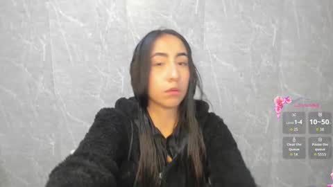 Sophi Thaylorr online show from 01/07/26, 12:40