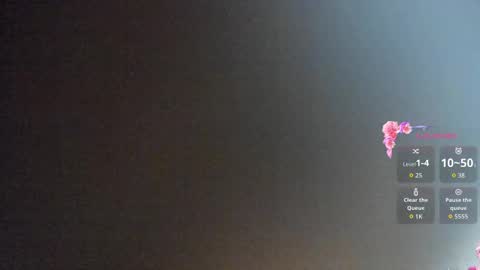 Sophi Thaylorr online show from 02/21/26, 01:23