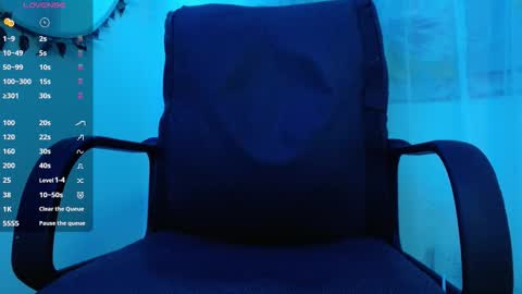 Snapshot of sophi_vi chatting on 09/14/25, 10:09 Sophie online show from 09/14/25, 10:09