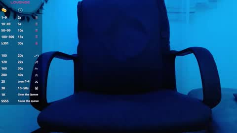 Snapshot of sophi_vi chatting on 10/01/25, 12:11 Sophie online show from 10/01/25, 12:11