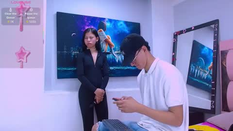 sophi_y_jack online show from 03/15/26, 07:42