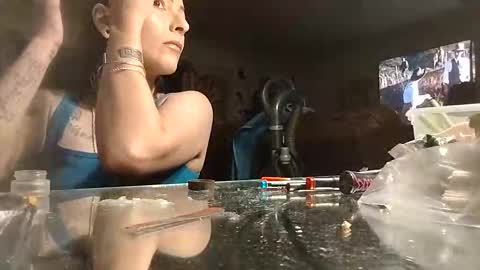 sophia1lux online show from 10/13/25, 11:32