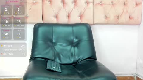 Snapshot of sophia__arenas chatting on 01/31/25, 06:25 Sophia online show from 01/31/25, 06:25
