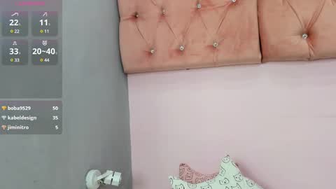 Snapshot of sophia__arenas chatting on 03/12/25, 03:07 Sophia online show from 03/12/25, 03:07