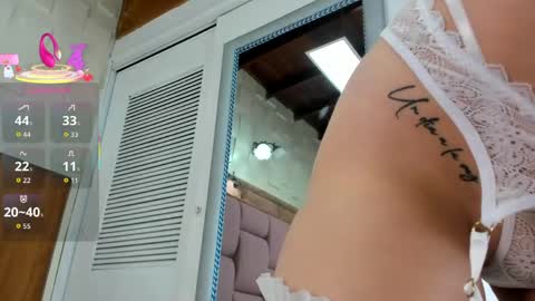 Sophia online show from 06/07/26, 12:20