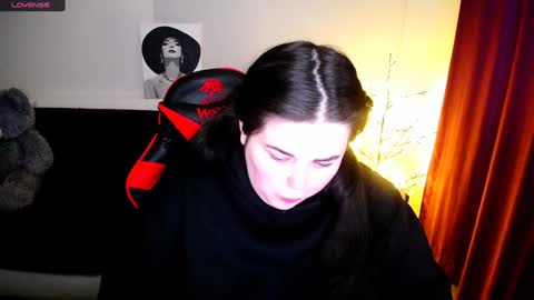 sophia__olsen online show from 01/29/25, 09:23