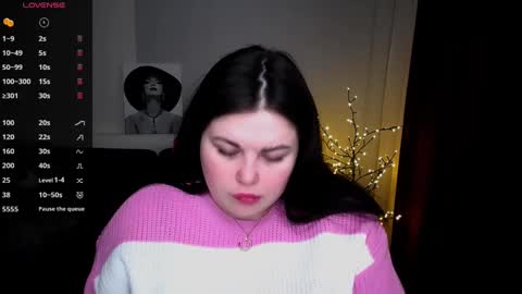 sophia__olsen online show from 02/13/25, 06:30