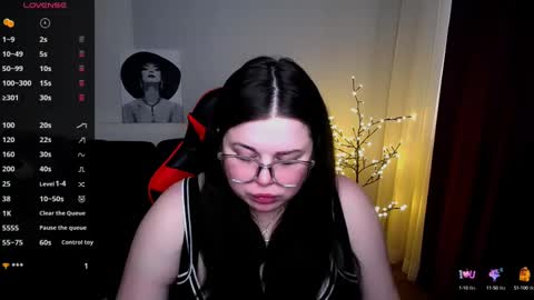 sophia__olsen online show from 02/14/25, 09:34