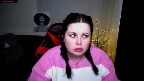 sophia__olsen online show from 02/23/25, 06:28