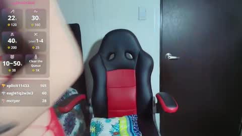 Sophia online show from 10/29/25, 01:52