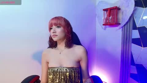 Sophia online show from 01/13/26, 03:12