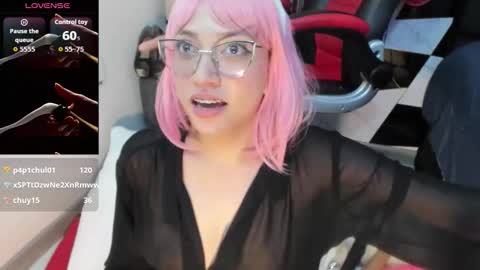 Sophia online show from 02/15/26, 07:51