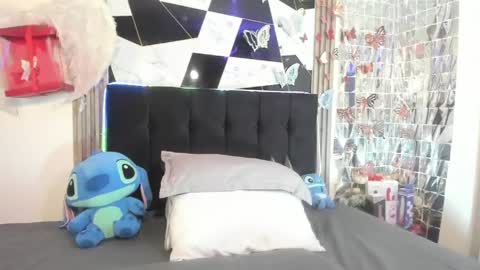 Snapshot of sophia_arevalo_ chatting on 05/01/26, 03:00 Sophia online show from 05/01/26, 03:00