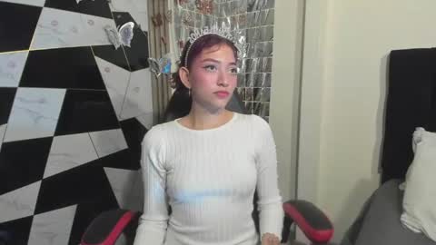 Snapshot of sophia_arevalo_ chatting on 05/11/26, 02:17 Sophia online show from 05/11/26, 02:17