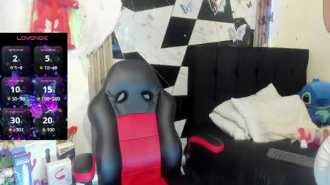 Snapshot of sophia_arevalo_ chatting on 05/14/26, 03:57 Sophia online show from 05/14/26, 03:57