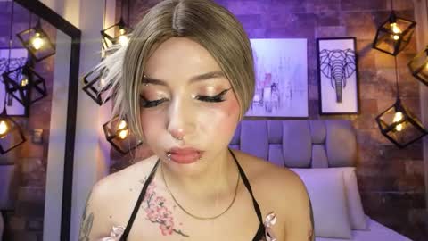 Sophia online show from 01/08/26, 12:29