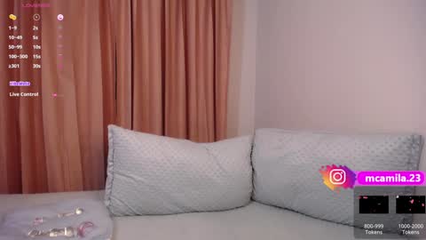  SophiI online show from 01/23/25, 01:08