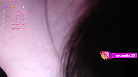  SophiI online show from 09/20/25, 02:40