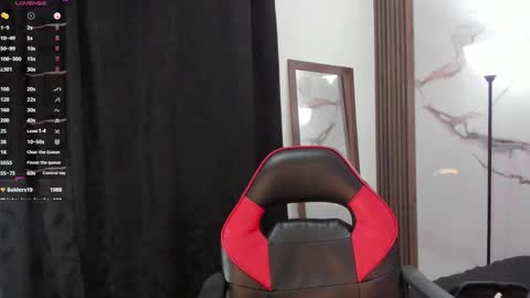 Sophia  online show from 03/07/25, 06:57