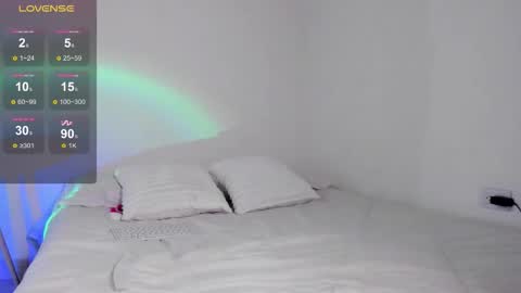 SOPHIA CLARK1 online show from 10/07/25, 12:19