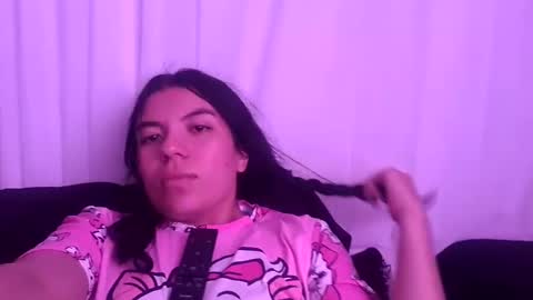 Sara Sophia online show from 01/01/25, 08:37