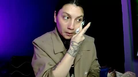 sophia hottie online show from 01/12/26, 03:39