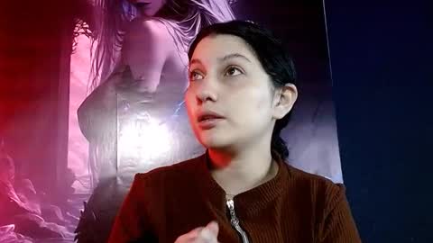 sophia hottie online show from 03/17/26, 12:41