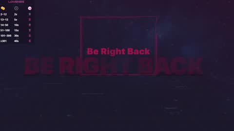 Sophia online show from 01/26/25, 04:30