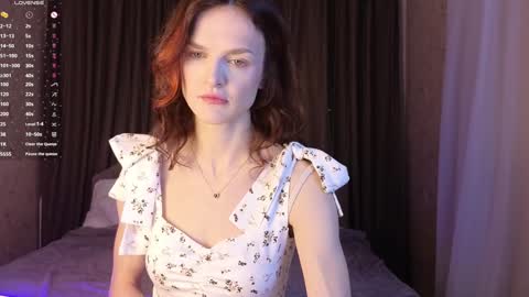 Sophia online show from 02/06/25, 01:38